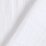Katoenen mousseline 280 cm – wit,  thumbnail number 4