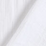 Katoenen mousseline 280 cm – wit,  thumbnail number 4
