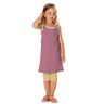Fijngebreide jersey met gaatjesmotief – pastelviolet,  thumbnail number 7
