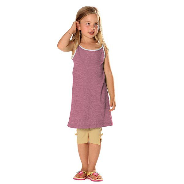Fijngebreide jersey met gaatjesmotief – pastelviolet,  image number 7