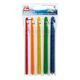 Set haaknaalden Pop, 5-delig [5,0 - 10,0] | Prym,  thumbnail number 1