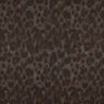 Romanit Jersey Luipaard – donkerbruin/zwart,  thumbnail number 1