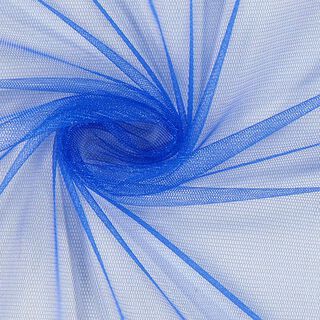 Glinsterende tule – koningsblauw, 