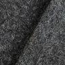 Vilt 90 cm / 1 mm dik – grijs,  thumbnail number 3
