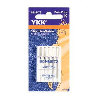 Microtex-naald Assortiment [nr 70/10] | YKK, 