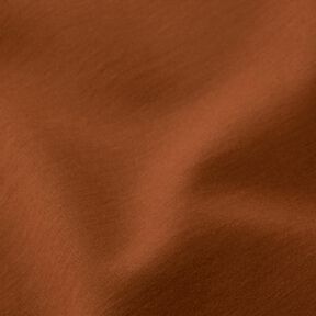 Romaniet jersey effen – karamel, 