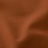 Romaniet jersey effen – karamel,  thumbnail number 2