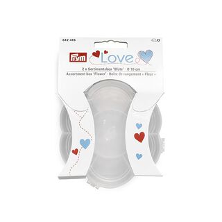 Assortimentsdoos bloem [ 2 Stuk ] | Prym Love, 