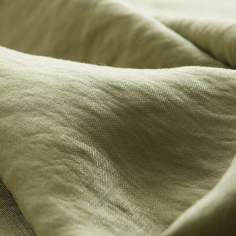 Viscosemix Glinsterende glans – licht kaki, image number 3