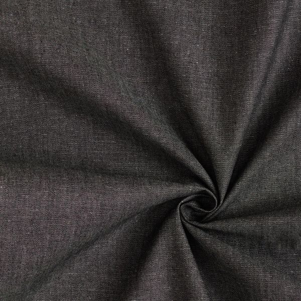Denim Simple – zwart, image number 1