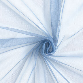 Soft Mesh – lichtblauw, 