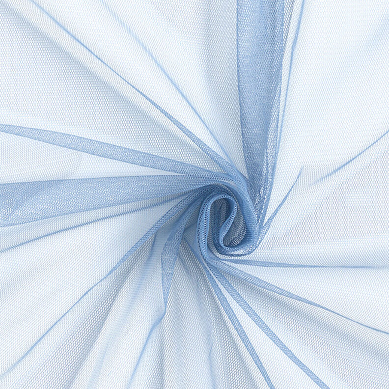 Soft Mesh – lichtblauw,  image number 1