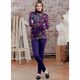 Top | Tuniek | Broek - Kathryn Brenne, Vogue 9337 | 42 - 50,  thumbnail number 3
