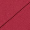 GOTS katoenen boordstof | Tula – bordeauxrood,  thumbnail number 3