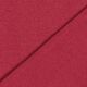 GOTS Katoenen boordstof | Tula – bordeauxrood,  thumbnail number 3