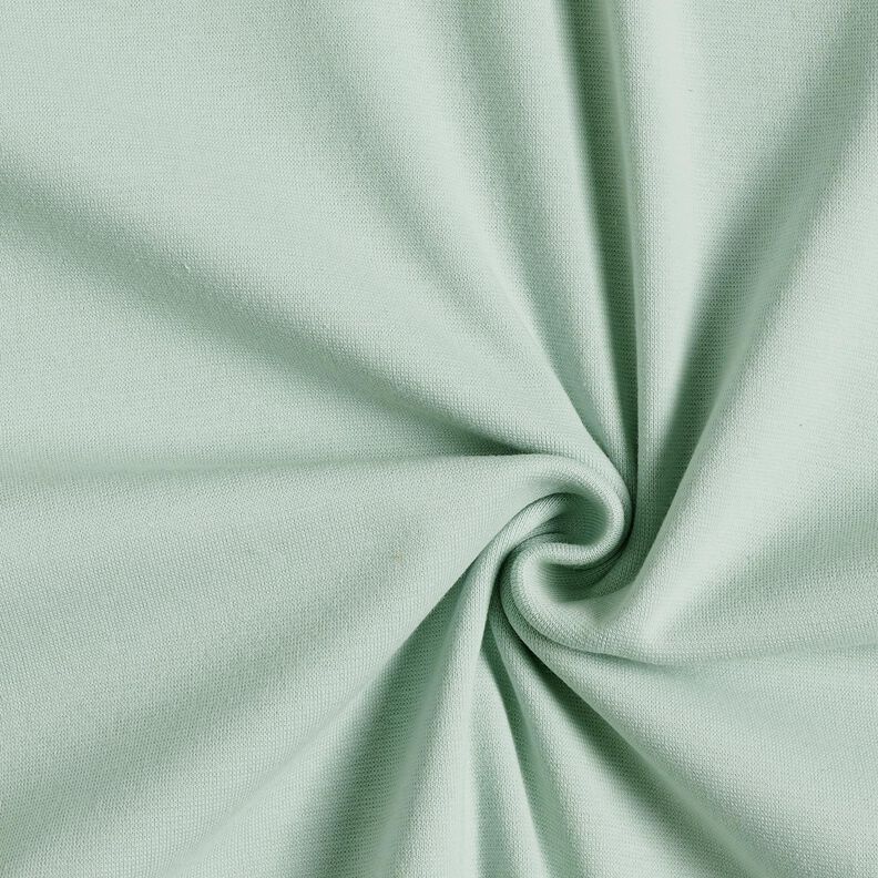 GOTS katoenen boordstof | Tula – pastelgroen,  image number 1