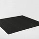 Vilt 90cm / 1mm dik – zwart,  thumbnail number 6