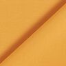 Katoenjersey medium effen – currygeel,  thumbnail number 3