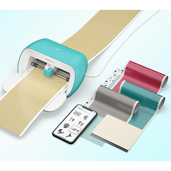 Cricut Joy Snijplotter, image number 3