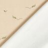 Katoenjersey Sprinkhaan – cashew,  thumbnail number 4