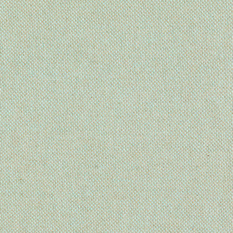 Panama miniruiten – pepermunt/beige, image number 4