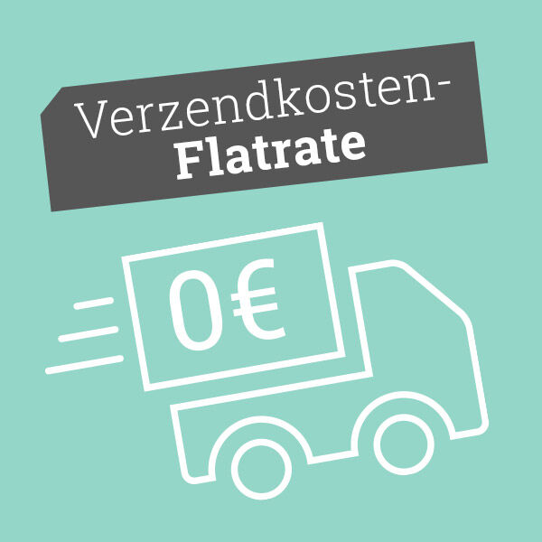 Verzendkosten-Flatrate, image number 1
