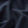 Boordstof effen – nachtblauw,  thumbnail number 2