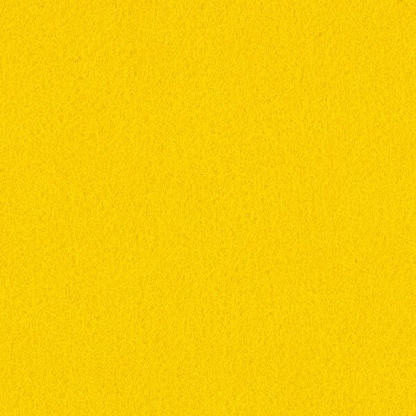 Vilt 90cm / 3mm dik – geel,  image number 1