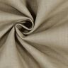 Linnen stof Ramee mix medium – licht taupe,  thumbnail number 3