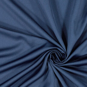 Microvezel satijn – marineblauw, 