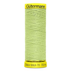 Deco Stitch 70 naaigaren (152) | 70m | Gütermann, 