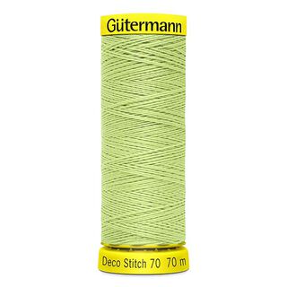 Deco Stitch 70 naaigaren (152) | 70m | Gütermann, 
