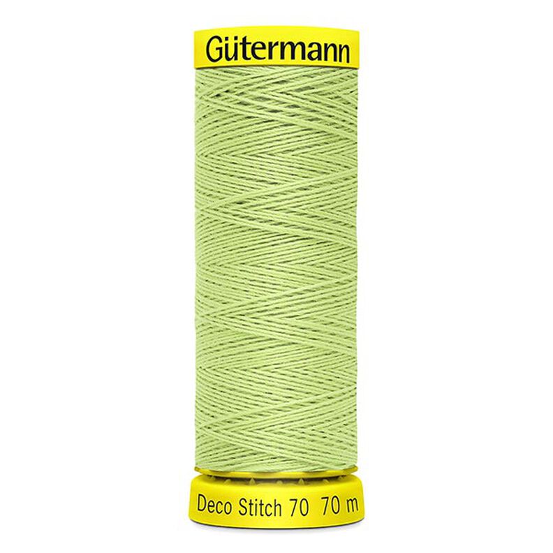 Deco Stitch 70 naaigaren (152) | 70m | Gütermann,  image number 1