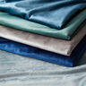 Decostof fluweel – marineblauw,  thumbnail number 4