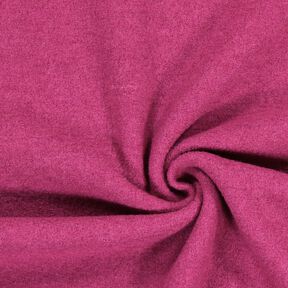 Wol walkloden – purper, 