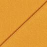 Boordstof effen – currygeel,  thumbnail number 5