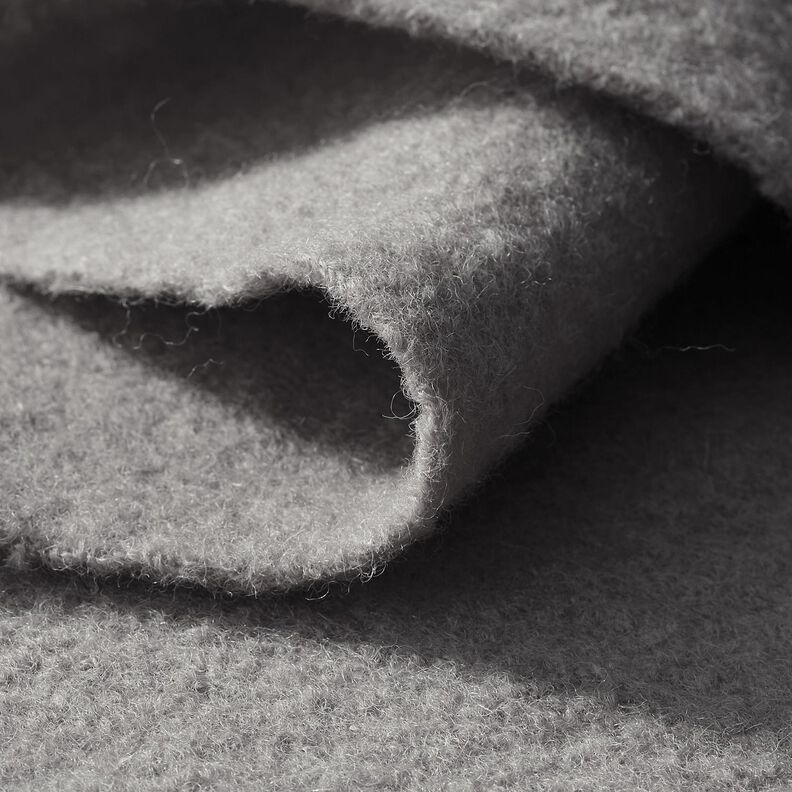 Wol walkloden – donkertaupe,  image number 4
