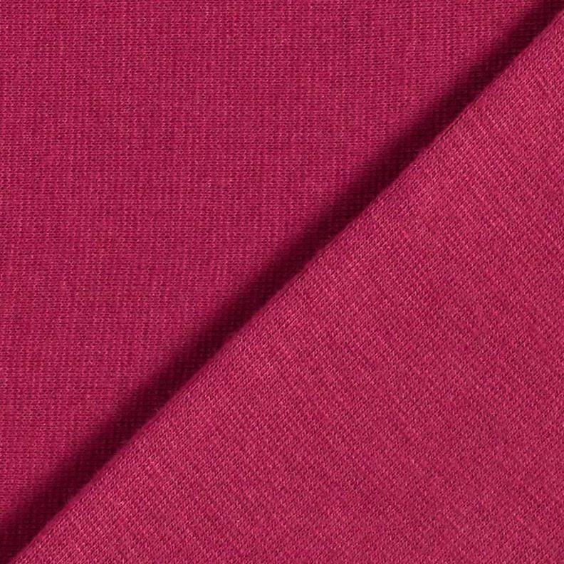 Boordstof effen – purper, image number 3