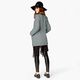 Gewalkte tricot bouclé – blauwgrijs,  thumbnail number 7