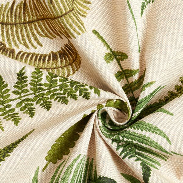 Halfpanama linnenlook varen – natuur, image number 3