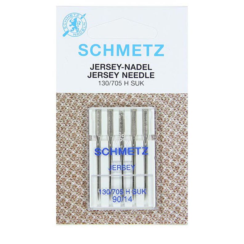 Jerseynaald [NM 90/14] | SCHMETZ,  image number 1