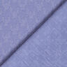 Jacquard Dobby pied-de-poule – duifblauw,  thumbnail number 6