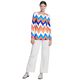 Shirt  | Burda 5926 | 34-48,  thumbnail number 4