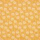 Meubelstof jacquard paardenbloemen – mosterd,  thumbnail number 1