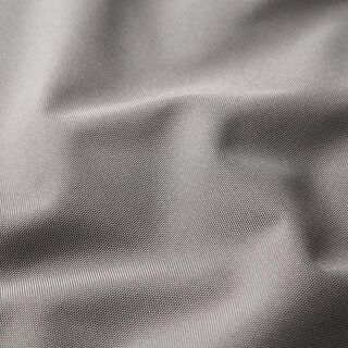 Outdoorstof Panama  Effen – donkergrijs, 