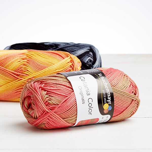 Catania Color, 50 g | Schachenmayr (00227), image number 3