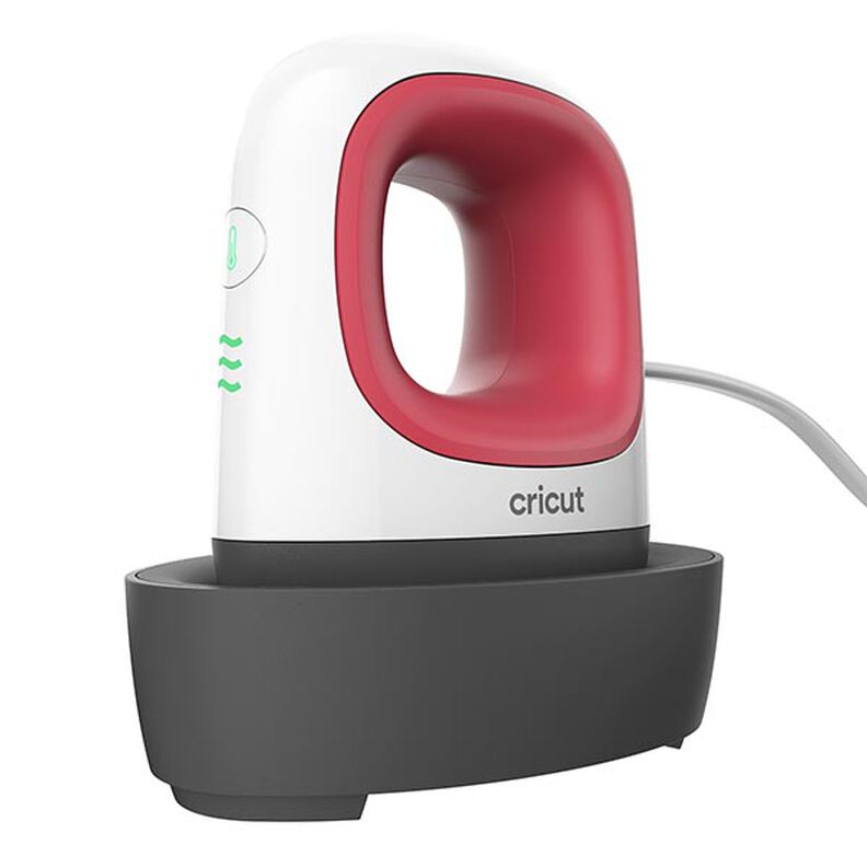 Cricut EasyPress Mini Transferpers,  image number 4