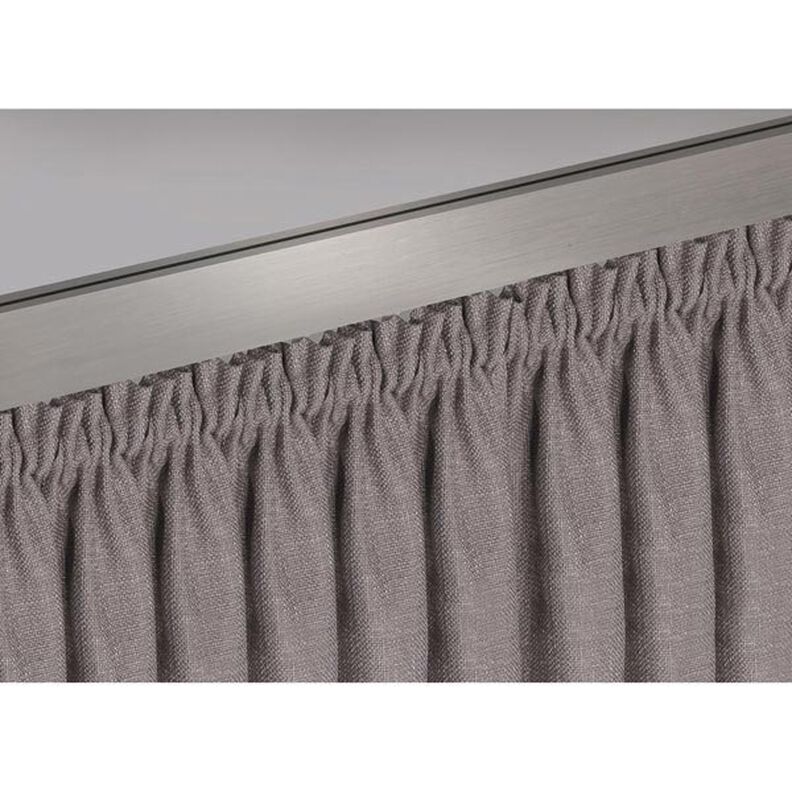 Rimpelband, 23 mm – transparant | Gerster,  image number 3