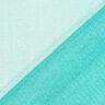 Glinsterende tule – turkoois,  thumbnail number 3