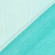 Glinsterende tule – turkoois,  thumbnail number 3